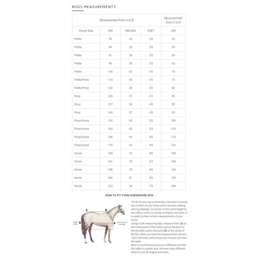 Horseware Amigo Amigo Hero 900 Original  Lite 0g 