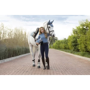 LeMieux My  Base Layer - Ice Blue in Ice Blue