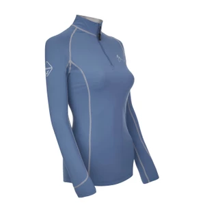 LeMieux My  Base Layer - Ice Blue in Ice Blue