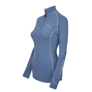 LeMieux My  Base Layer - Ice Blue in Ice Blue