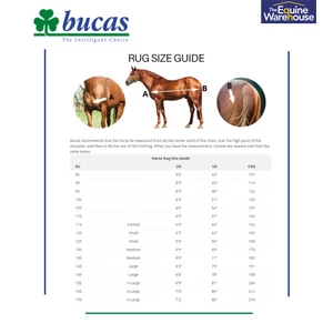 Bucas Buzz-Off Zebra Full-Neck in Zebra