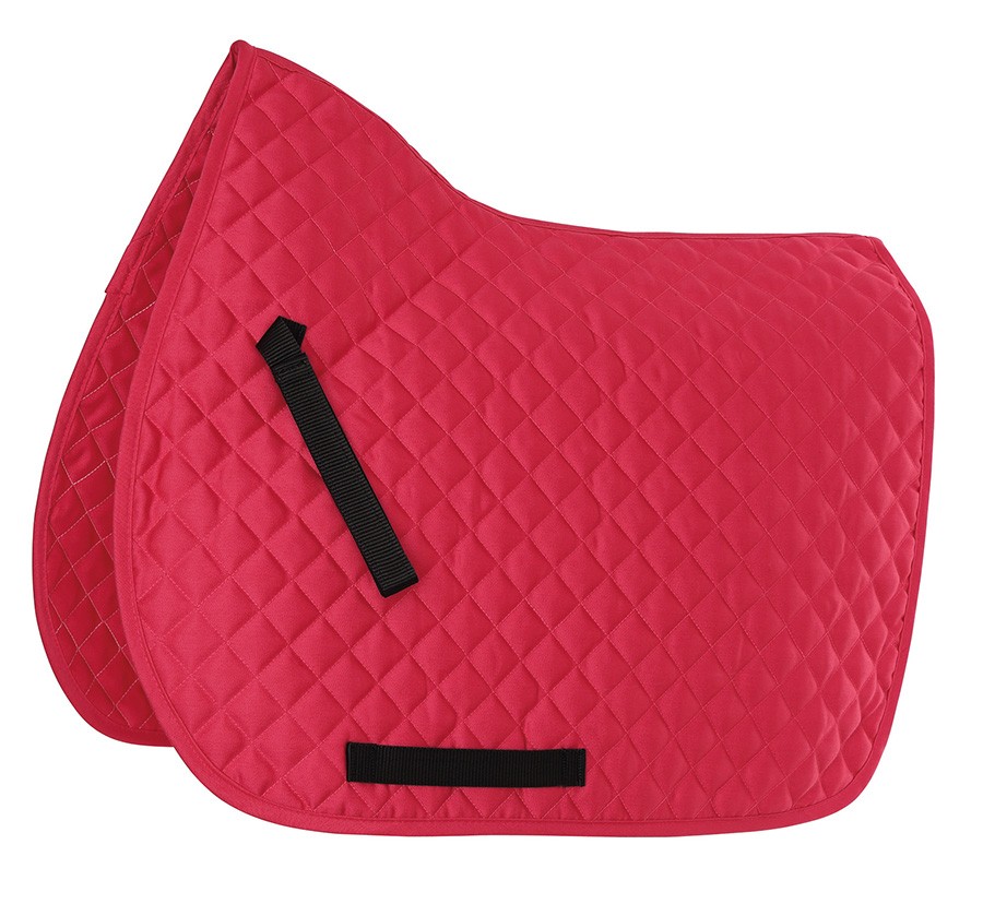 Arma Lite Saddlecloth