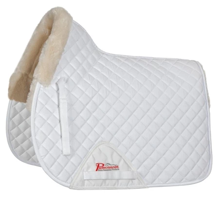 Arma SupaFleece Saddlecloth in Natural