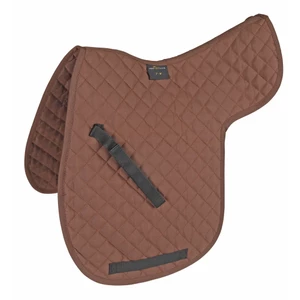 Arma Lite Numnah in Brown