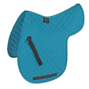 Arma Lite Numnah in Ocean Blue