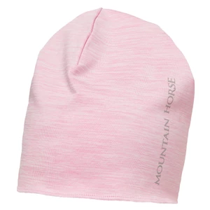 Mountain Horse Sam Beanie Jr - Soft Pink in Soft Pink