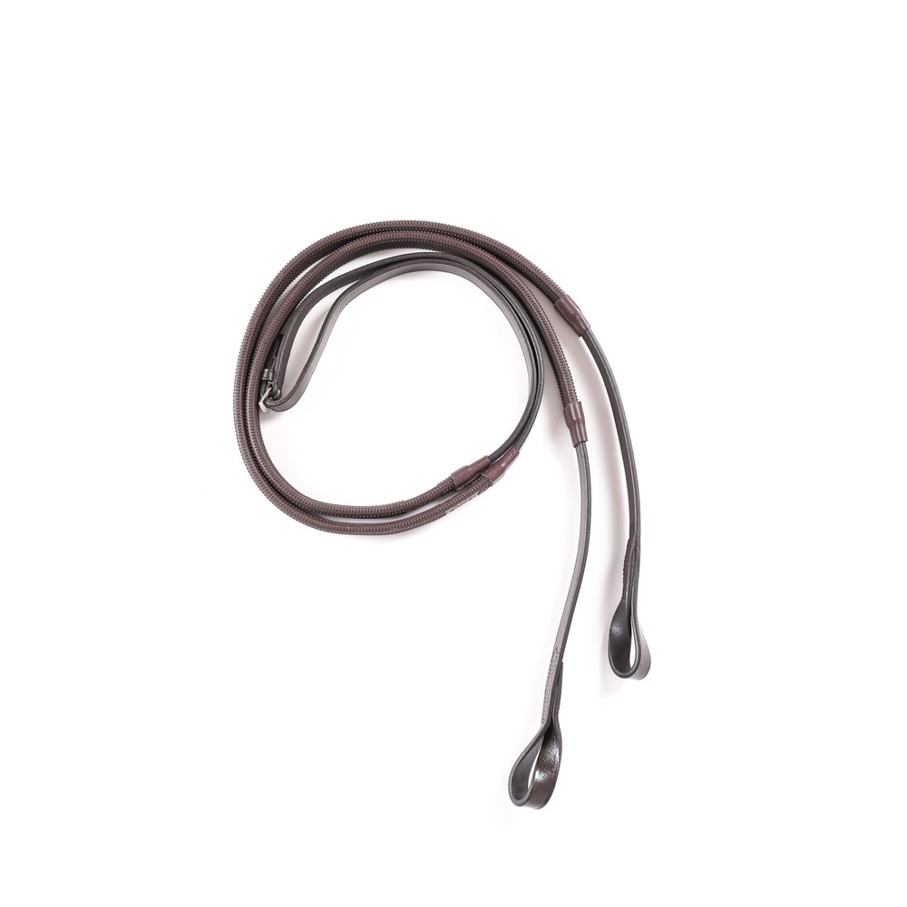 Celtic Equine Supplies Loop End Rein Full Grain 