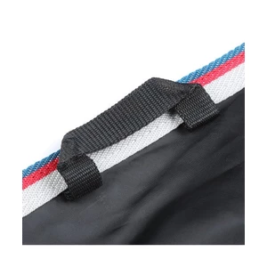 Tempest Original Lite Turnout 0g Rug - Teal in Teal