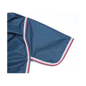 Tempest Original Lite Turnout 0g Rug - Teal in Teal