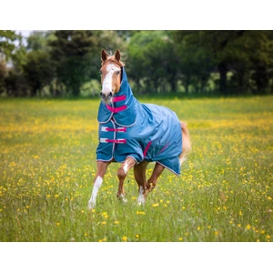 Tempest Original Lite Turnout Combo Rug 0g - Teal in Teal