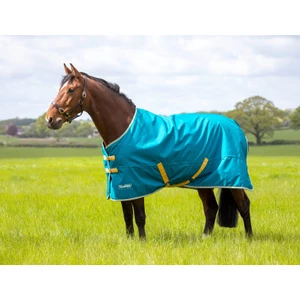 Tempest Original 50 Turnout Rug - Blue in Blue