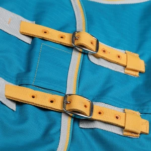 Tempest Original 50 Turnout Rug - Blue 