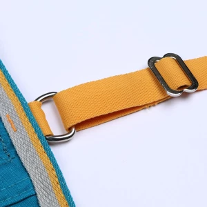 Tempest Original 50 Turnout Rug - Blue in Blue