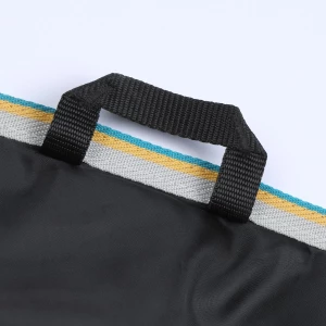 Tempest Original 50 Turnout Rug - Blue in Blue