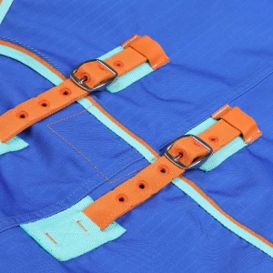 Tempest Original 50g Combo Turnout Rug - Royal 