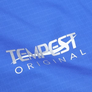 Tempest Original 50g Combo Turnout Rug - Royal in Royal Blue