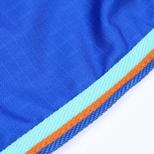 Tempest Original 50g Combo Turnout Rug - Royal in Royal Blue