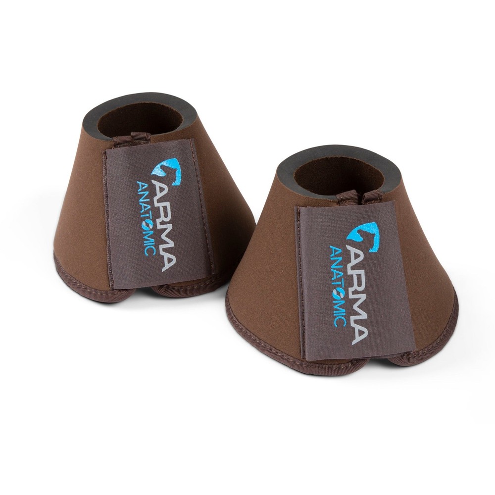 Arma ARMA Neoprene Over Reach Boots - Brown 