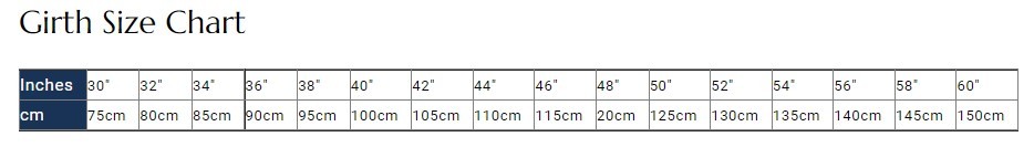 Arma ARMA Memory Foam Anatomical Girth 