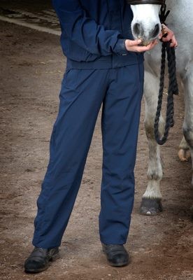 Jomiluti Jomiluti Trousers - Waterproof