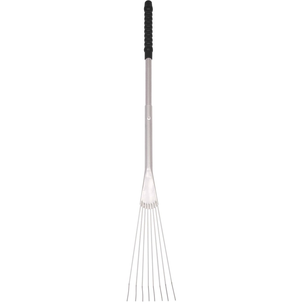 Red Gorilla Long Handle Tidee Rake 