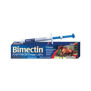 Bimeda Bimectin Paste - Single in Unknown