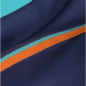 Tempest Original 100g Combo Turnout Rug in Navy/Blue
