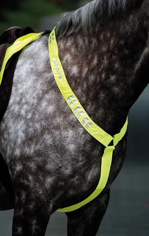 Equi-Flector EQUI-FLECTOR - Breastplate