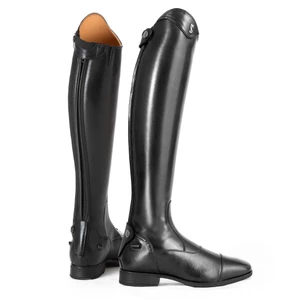 Tredstep Medici II Dress  - REG PLUS  Calf - X TALL Height - Black 