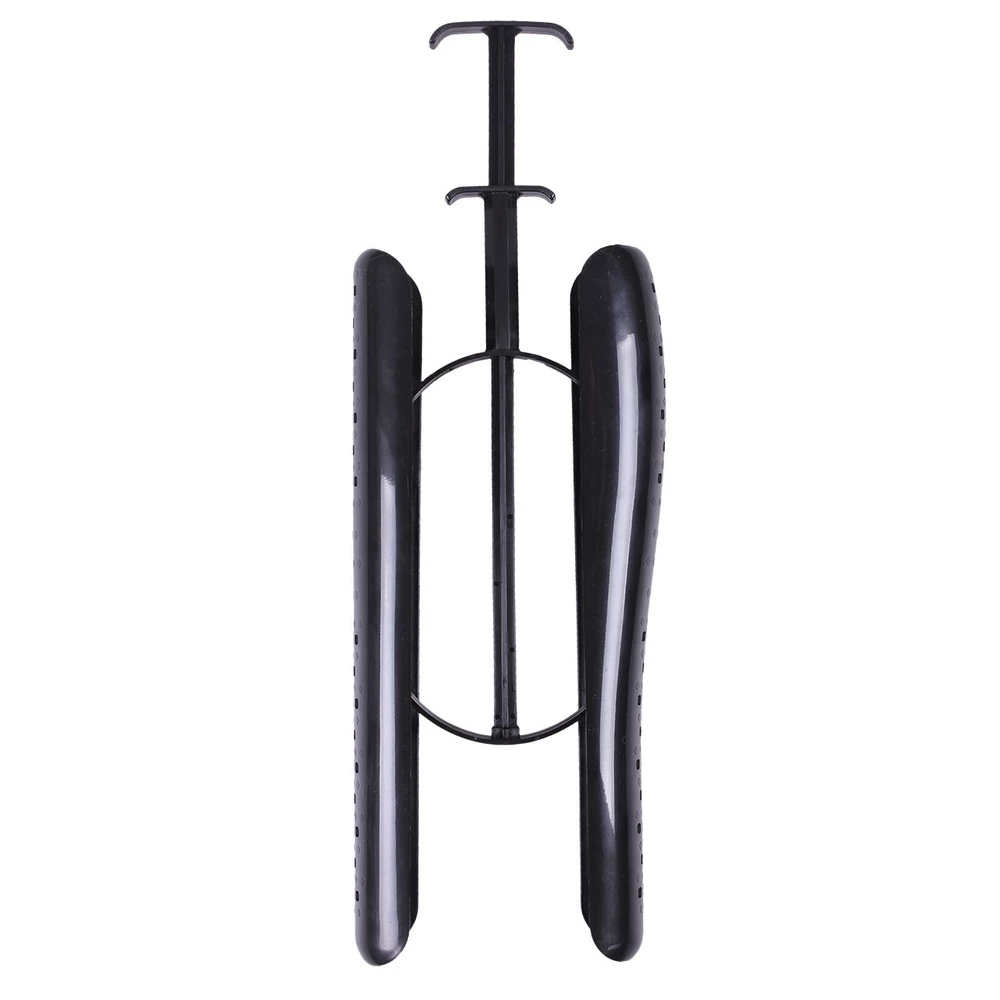 QHP Boot shapers - Black - Pair in Black