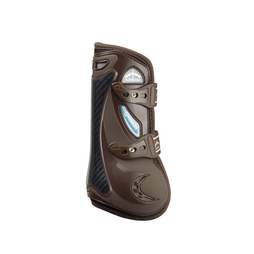 Veredus Carbon Gel Vento Front Brown - Brown 