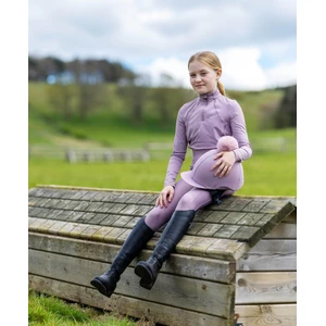 LeMieux Young Rider Base Layer Musk in Musk