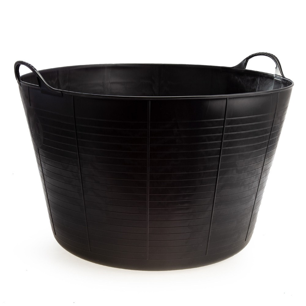 Red Gorilla Flexible Extra Large Tub - 75L