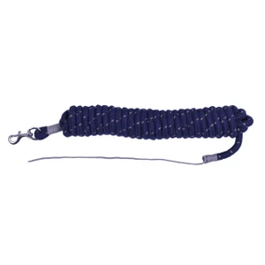 QHP Leadrope 6.80M - Navy/Grey in Navy/Grey