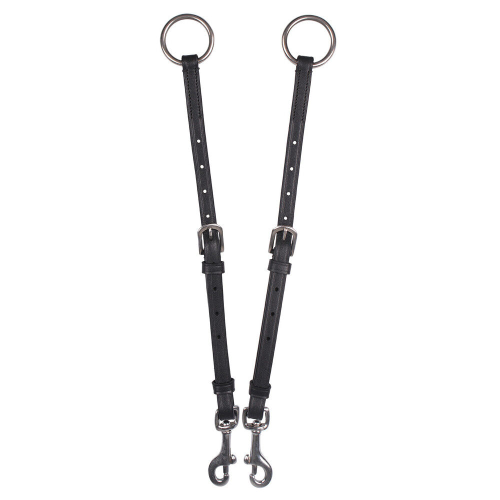 QHP Martingale Fork Regular - Black