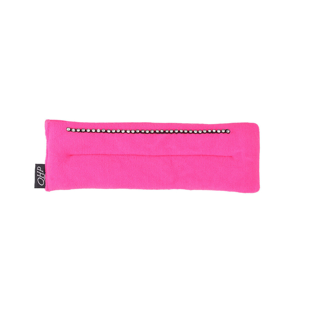 QHP Chin Pad Madelon - Fuchsia