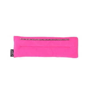 QHP Chin Pad Madelon - Fuchsia in Fuchsia