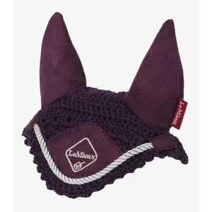 LeMieux Toy Pony Fly Hood - Fig in Fig