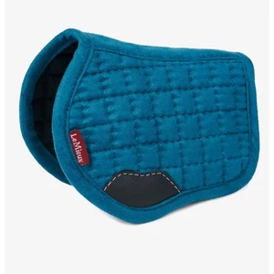 LeMieux Toy Pony Saddle Pad - Marine in Marine