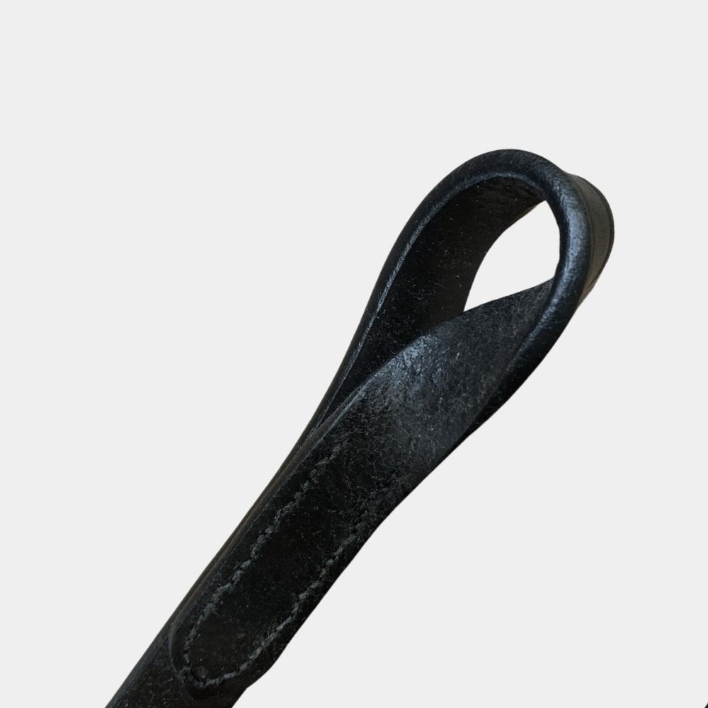 The Equine Warehouse Eco Leather Looped Race Reins 