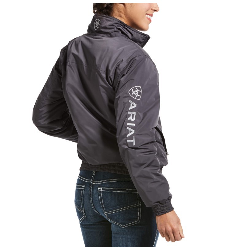 Ariat Womens Stable Waterproof 