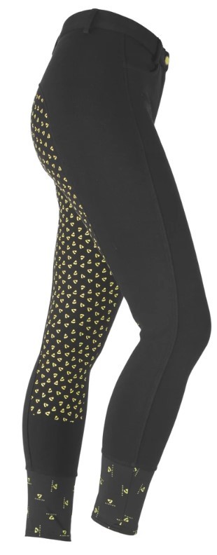 Aubrion Northwick Breeches - Maids - Black