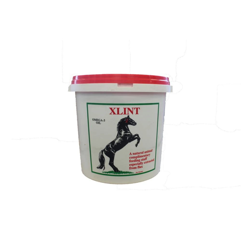 Equiform Ltd Xlint Tub 25kg in Unknown
