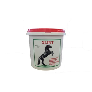 Equiform Ltd Xlint Tub 25kg in Unknown