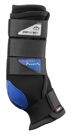 Veredus Magnetik Stable Boot Front
