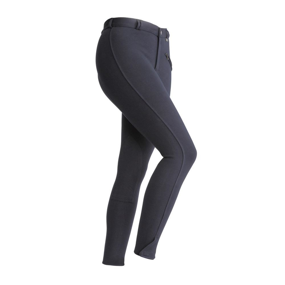 Shires Saddlehugger Breeches - Maids 