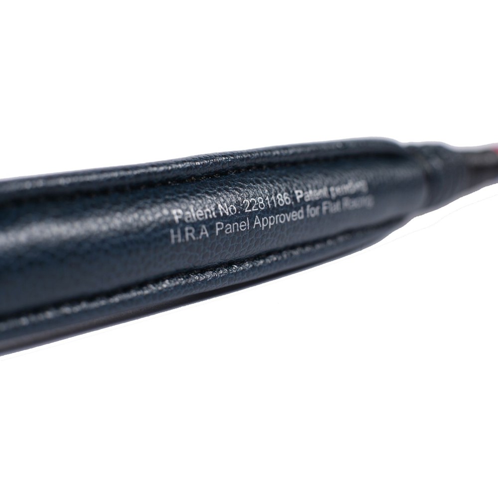 Old Mill ProCush National Hunt Whip Flexible 