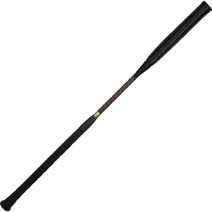 Old Mill ProCush National Hunt Whip Flexible in Royal Blue/Forest Green