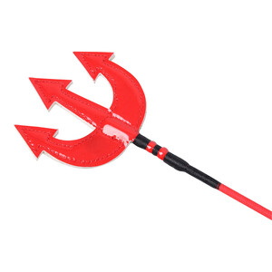 QHP Riding whip Halloween - Devil 