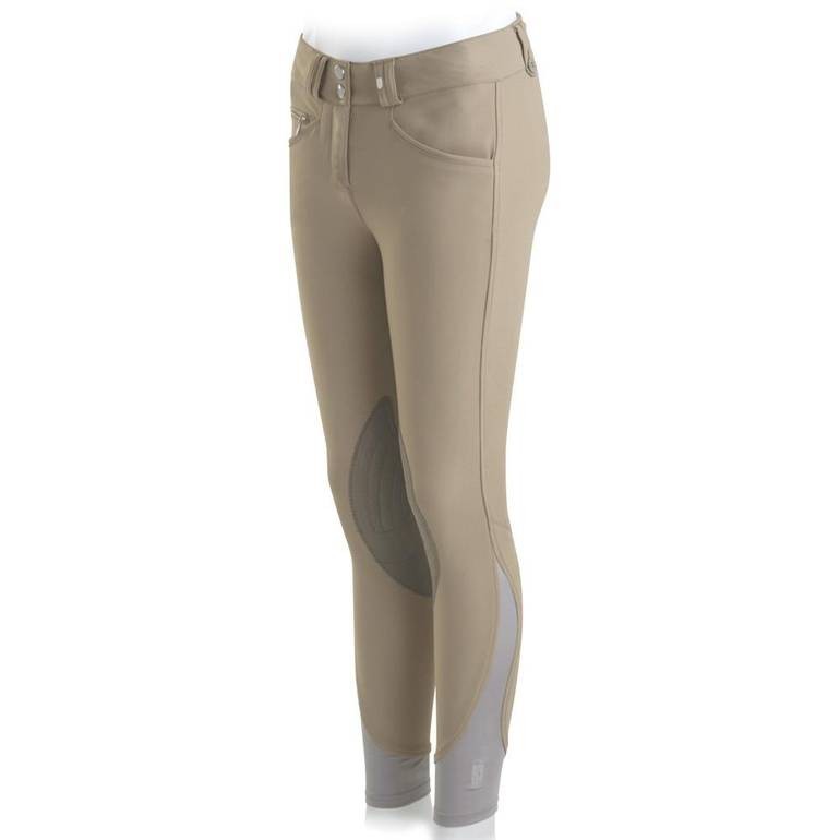 Tredstep Azzura Pro Knee Patch Breeches